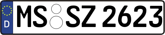 MS-SZ2623