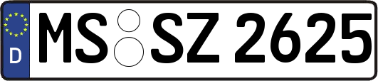 MS-SZ2625