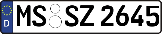 MS-SZ2645