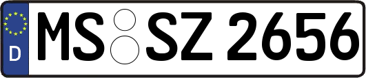 MS-SZ2656