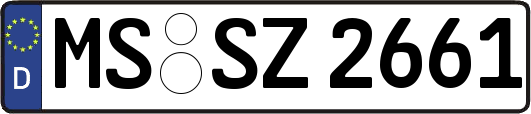 MS-SZ2661