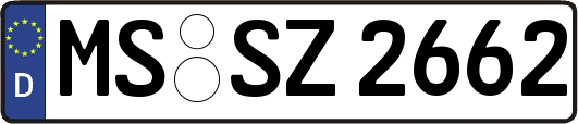 MS-SZ2662