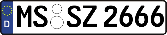 MS-SZ2666