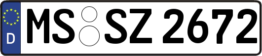 MS-SZ2672
