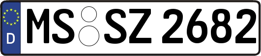 MS-SZ2682