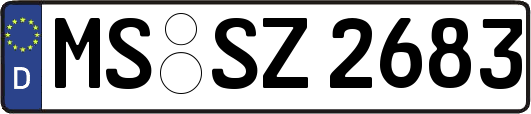 MS-SZ2683