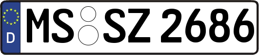 MS-SZ2686