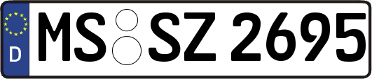 MS-SZ2695