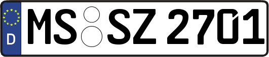 MS-SZ2701