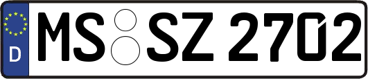 MS-SZ2702