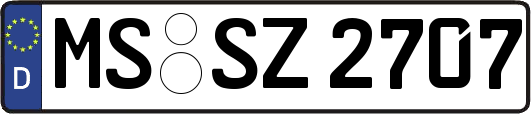 MS-SZ2707