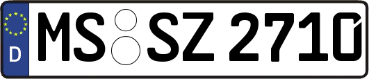 MS-SZ2710