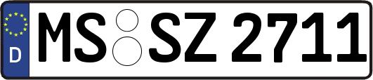 MS-SZ2711