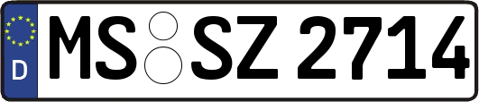 MS-SZ2714