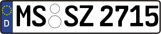 MS-SZ2715
