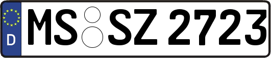 MS-SZ2723