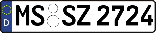 MS-SZ2724