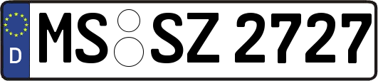 MS-SZ2727