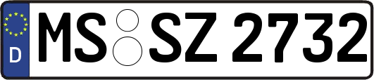 MS-SZ2732