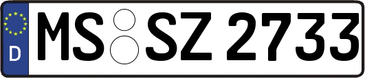 MS-SZ2733