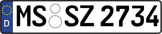 MS-SZ2734