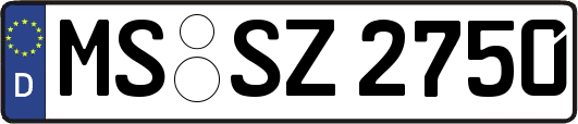 MS-SZ2750