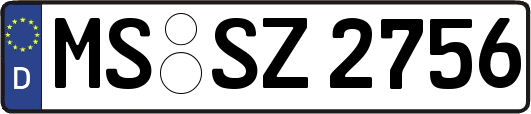 MS-SZ2756