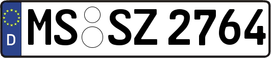 MS-SZ2764