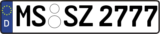 MS-SZ2777