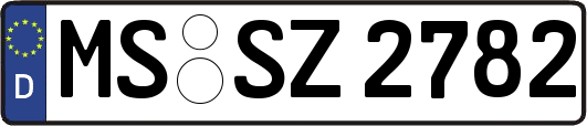 MS-SZ2782