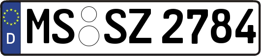 MS-SZ2784