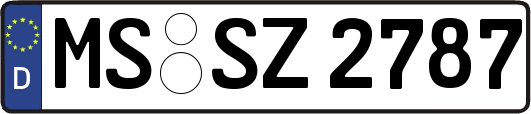 MS-SZ2787