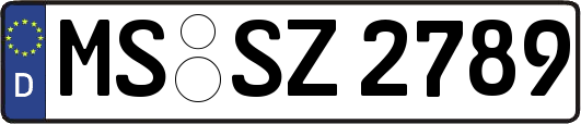 MS-SZ2789