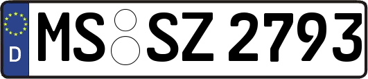 MS-SZ2793