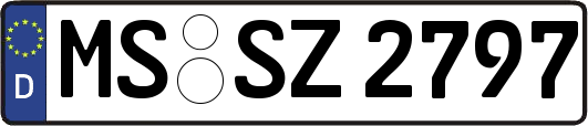 MS-SZ2797
