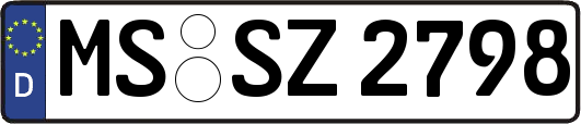 MS-SZ2798