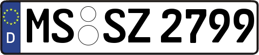 MS-SZ2799