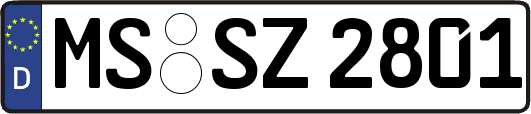 MS-SZ2801