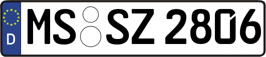 MS-SZ2806