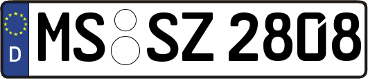MS-SZ2808