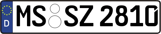 MS-SZ2810