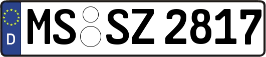 MS-SZ2817