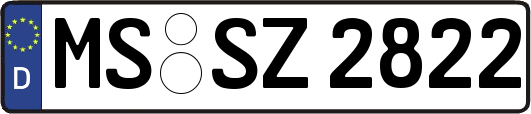 MS-SZ2822