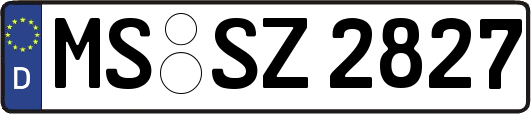 MS-SZ2827