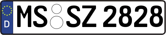 MS-SZ2828
