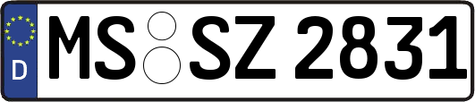 MS-SZ2831
