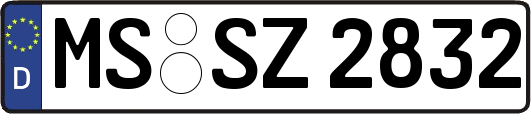 MS-SZ2832