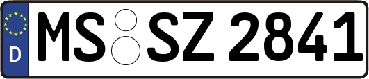 MS-SZ2841