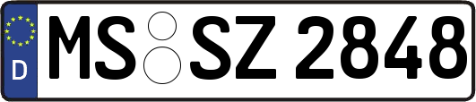 MS-SZ2848