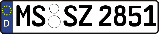 MS-SZ2851